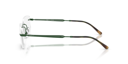 RAY-BAN RX3768V 3204 56