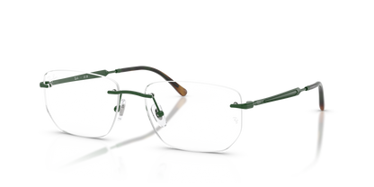 RAY-BAN RX3768V 3204 56