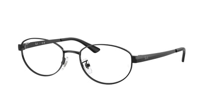 RAY-BAN RX3774VD 2509 55