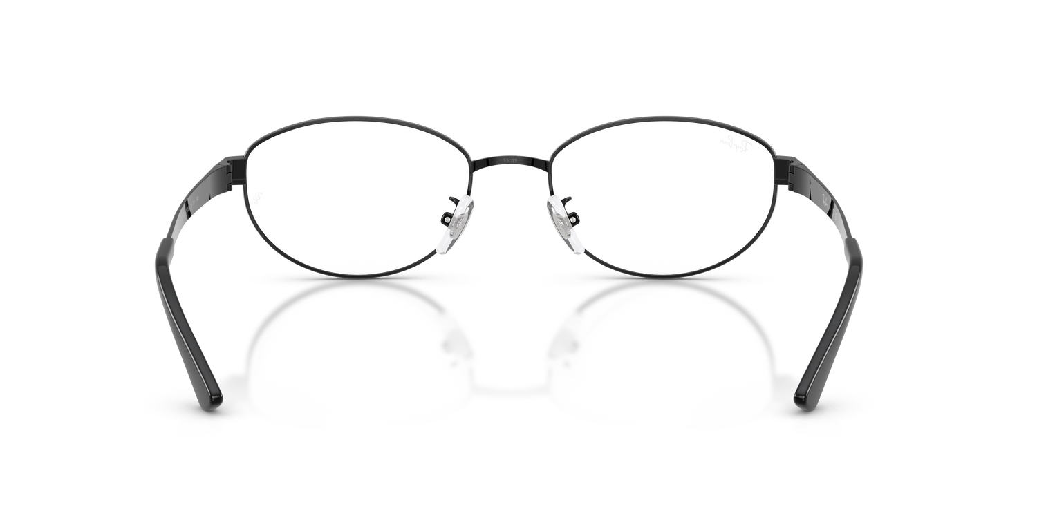 RAY-BAN RX3774VD 2509 55