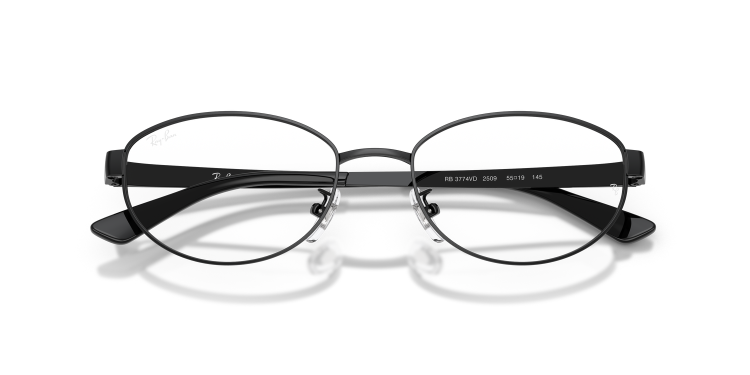 RAY-BAN RX3774VD 2509 55