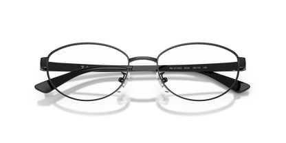 RAY-BAN RX3774VD 2509 55