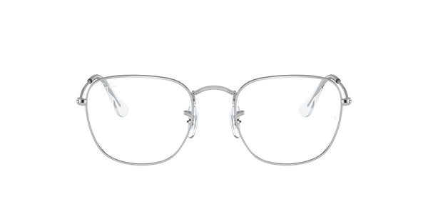 RAY-BAN RX3857V FRANK 2501 51