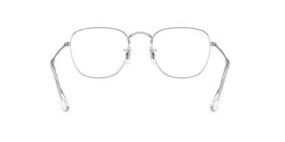 RAY-BAN RX3857V FRANK 2501 51