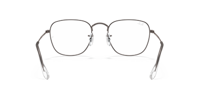 RAY-BAN RX3857V FRANK 2502 51