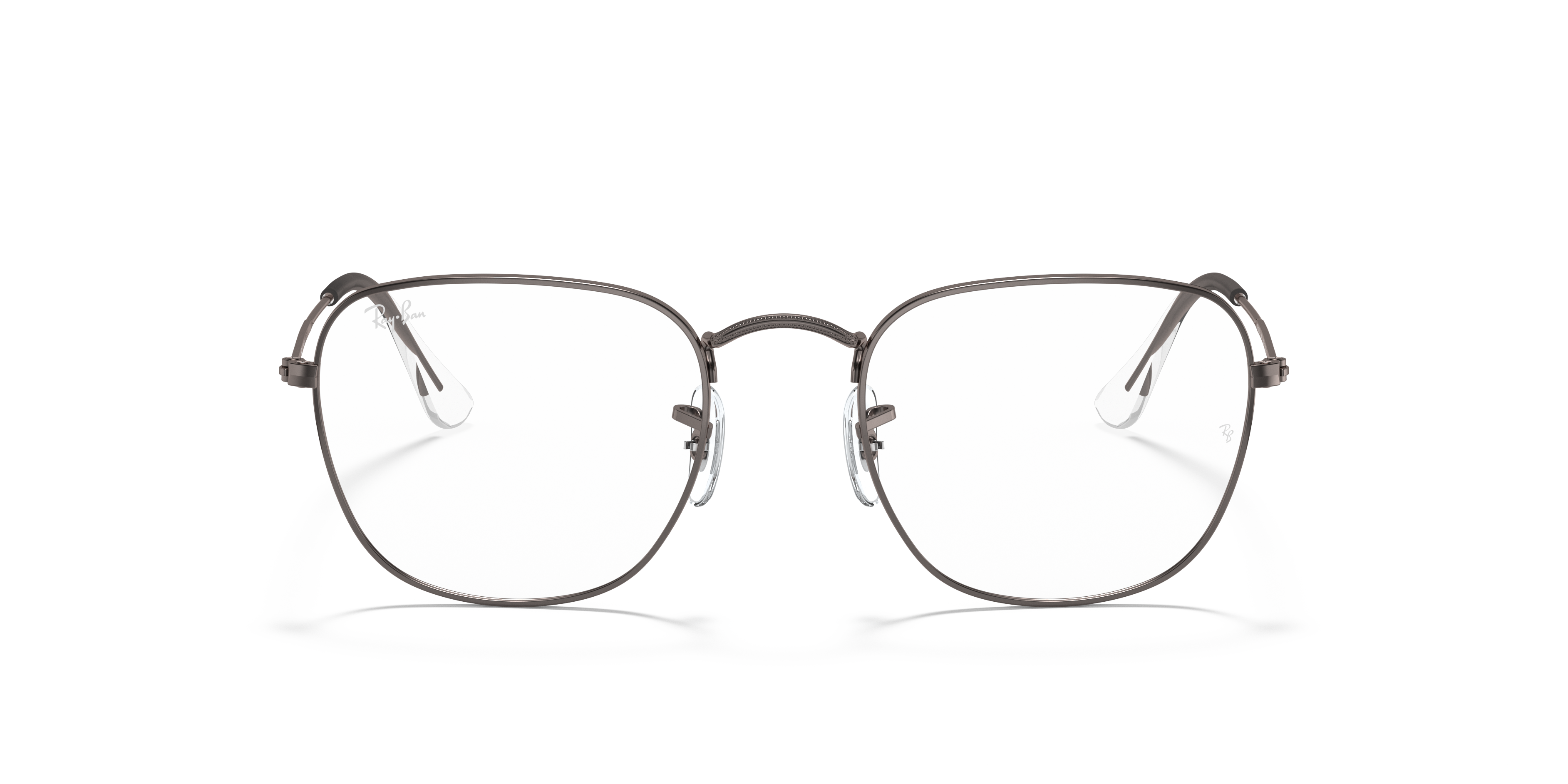 RAY-BAN RX3857V FRANK 2502 51