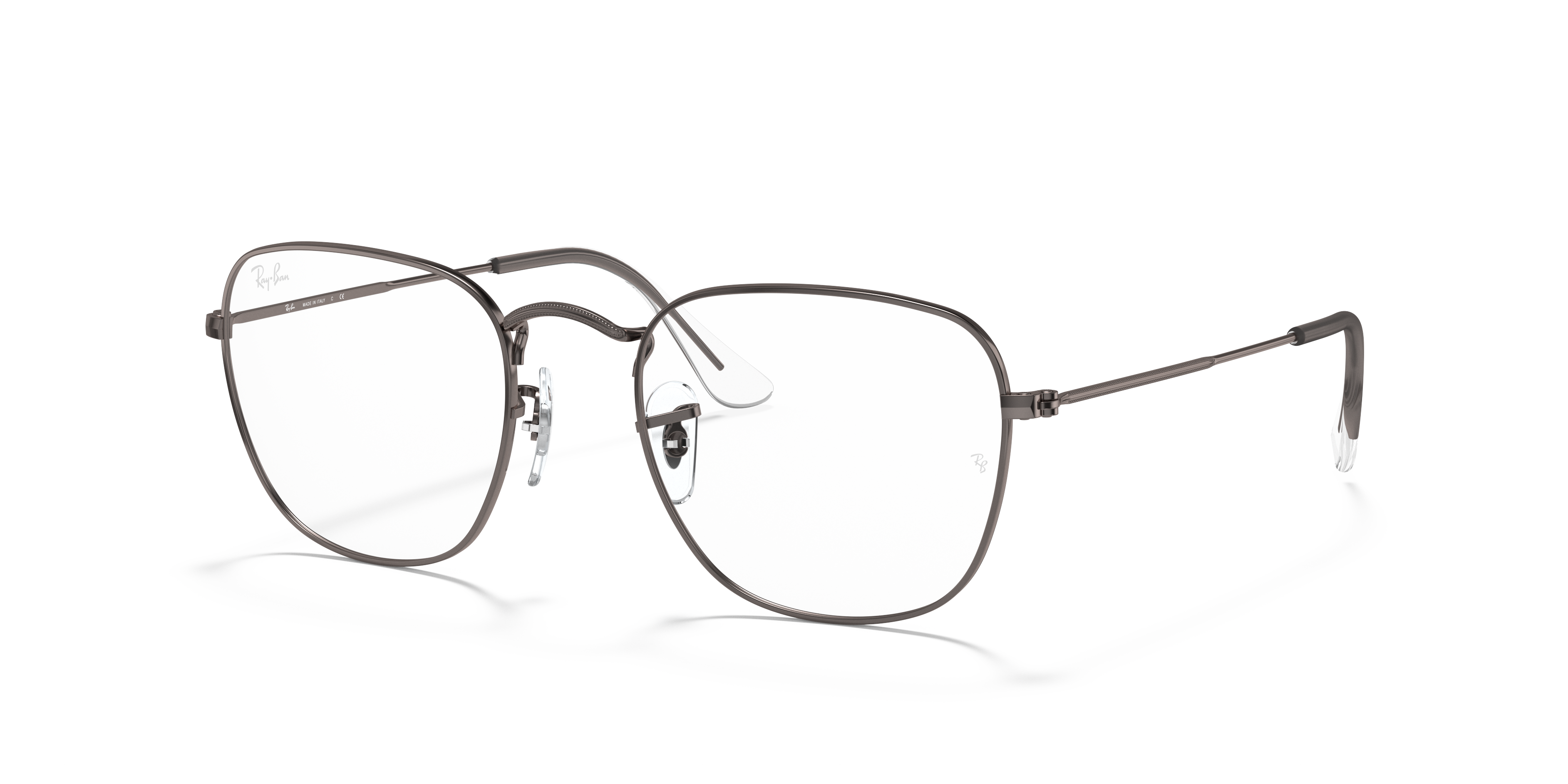 RAY-BAN RX3857V FRANK 2502 51