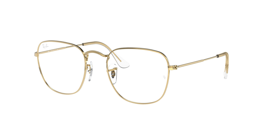 Brillen ray-ban rx3857v frank 3086 unisex größe 51mm - Hauptansicht
