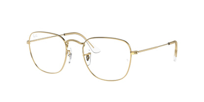RAY-BAN RX3857V FRANK 3086 51