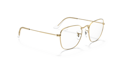 RAY-BAN RX3857V FRANK 3086 51