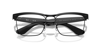 RAY-BAN RX3875V WAYFARER DELUXE 2503 53
