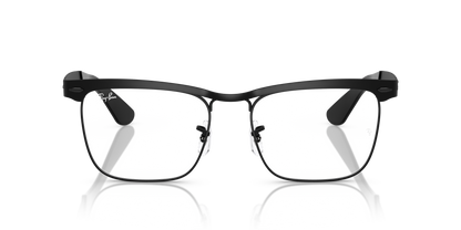 RAY-BAN RX3875V WAYFARER DELUXE 2503 53