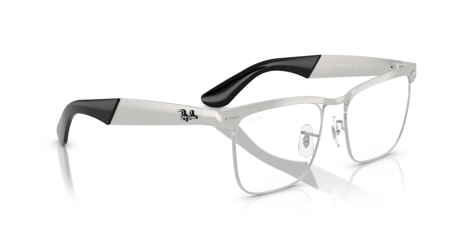 RAY-BAN RX3875V WAYFARER DELUXE 2538 53