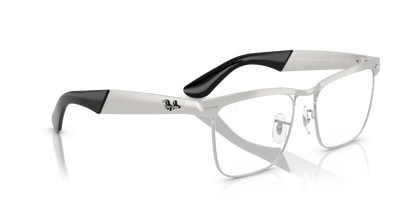 RAY-BAN RX3875V WAYFARER DELUXE 2538 53