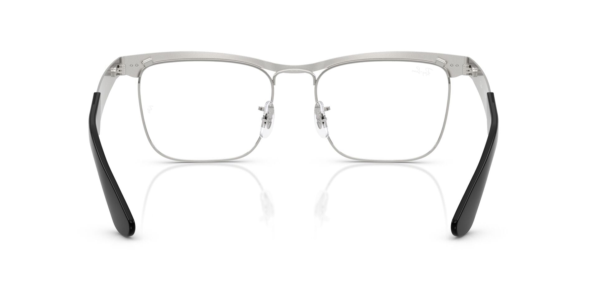 RAY-BAN RX3875V WAYFARER DELUXE 2538 53