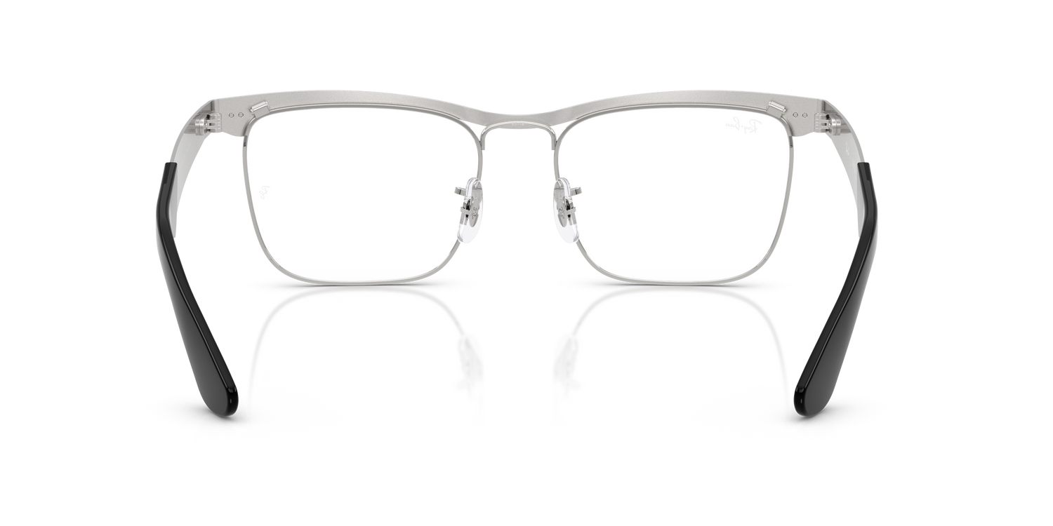 RAY-BAN RX3875V WAYFARER DELUXE 2538 53