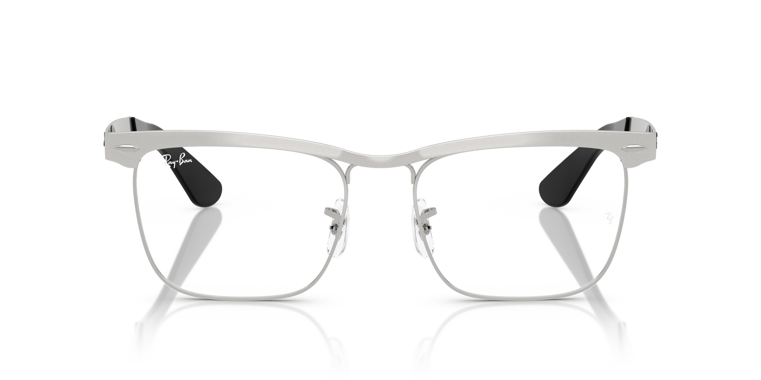 RAY-BAN RX3875V WAYFARER DELUXE 2538 53