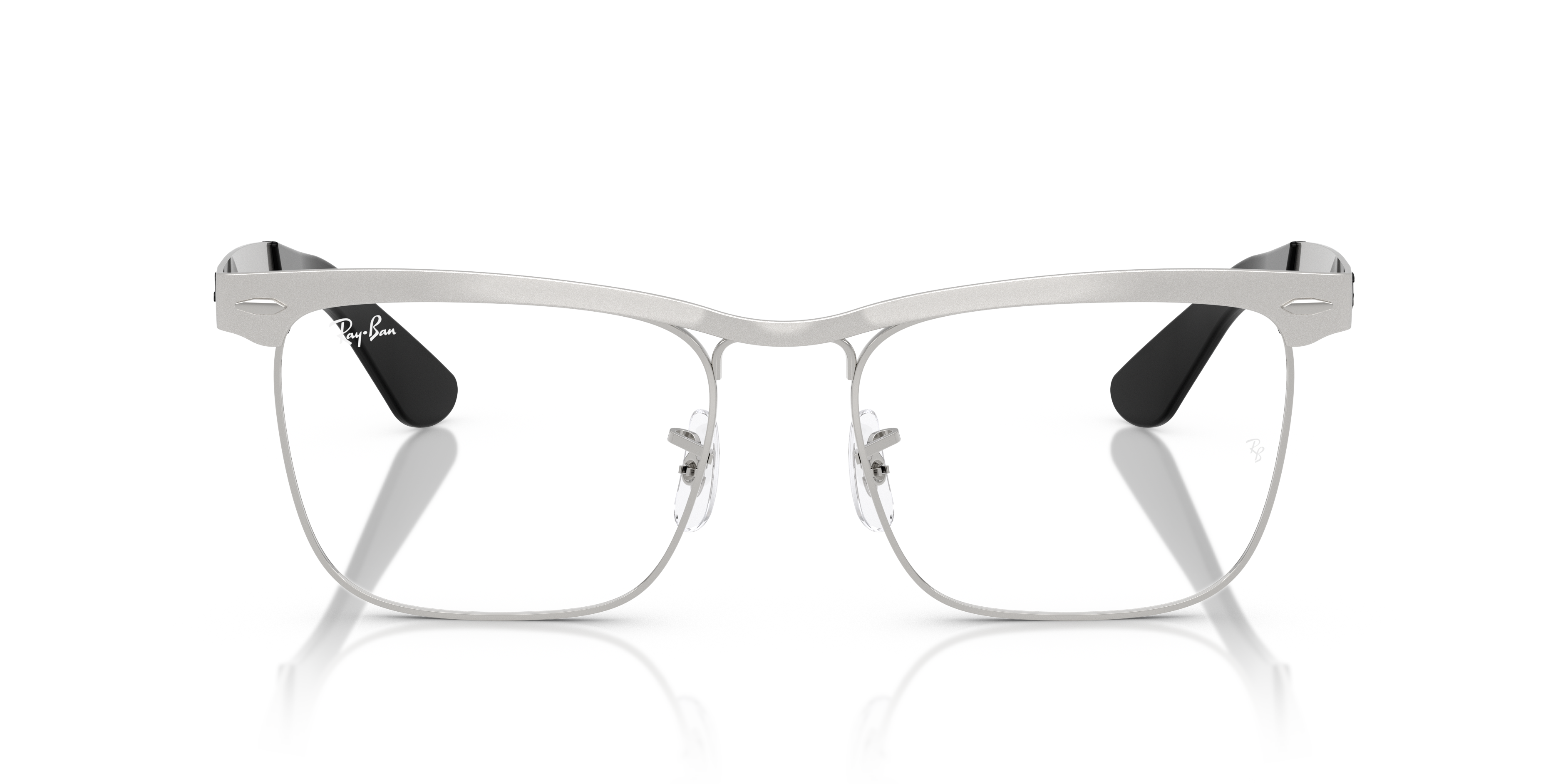 RAY-BAN RX3875V WAYFARER DELUXE 2538 53