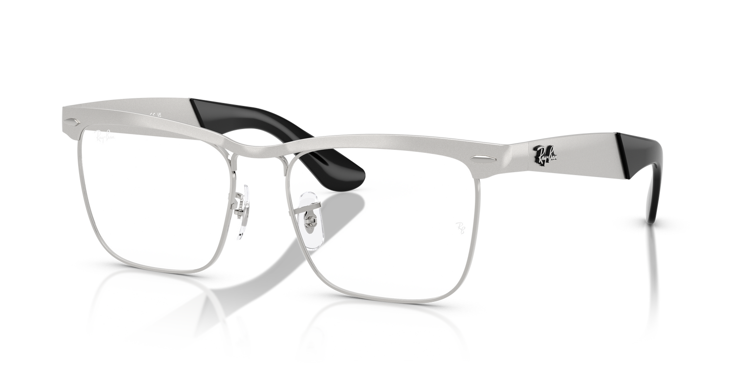 RAY-BAN RX3875V WAYFARER DELUXE 2538 53