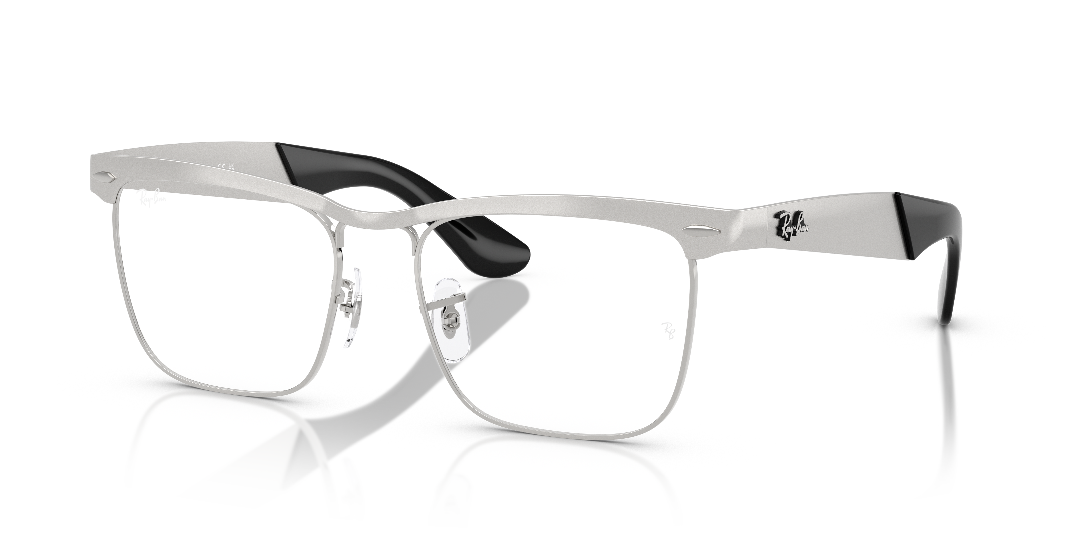 RAY-BAN RX3875V WAYFARER DELUXE 2538 53