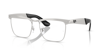 RAY-BAN RX3875V WAYFARER DELUXE 2538 53