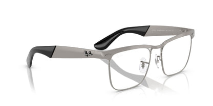 RAY-BAN RX3875V WAYFARER DELUXE 3192 53