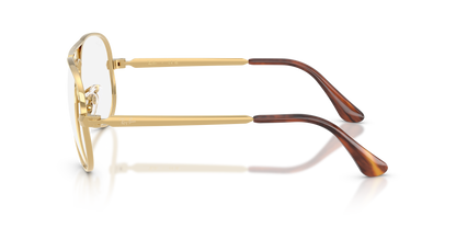 RAY-BAN RX3925V AVIATOR MAX 2500 58