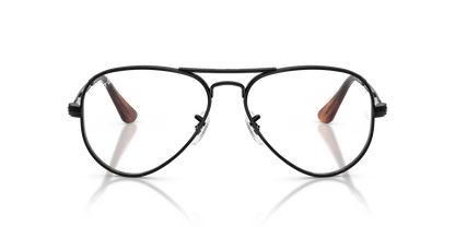 RAY-BAN RX3925V AVIATOR MAX 2509 58