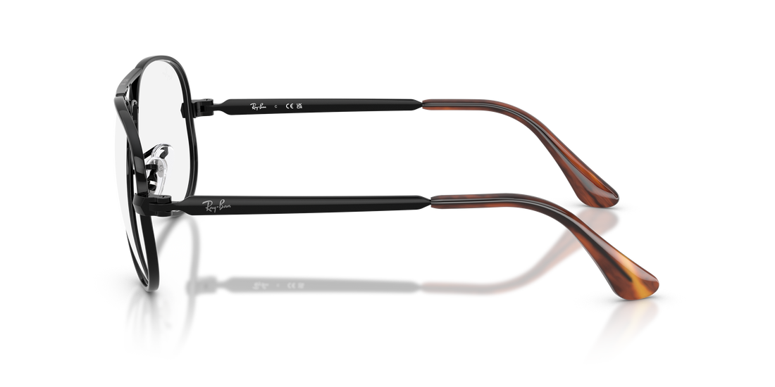 RAY-BAN RX3925V AVIATOR MAX 2509 58