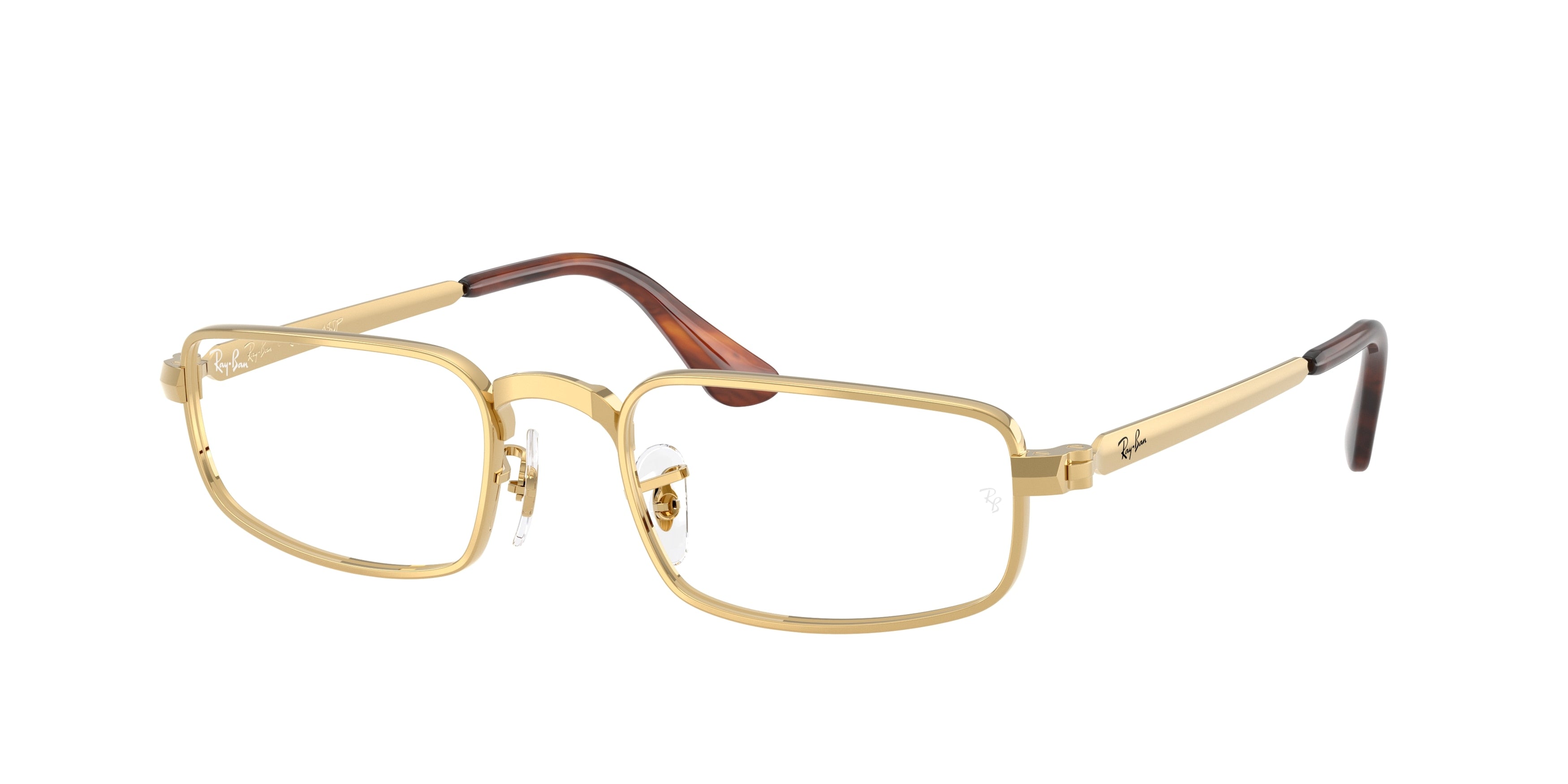 RAY-BAN RX3927V 2500 52