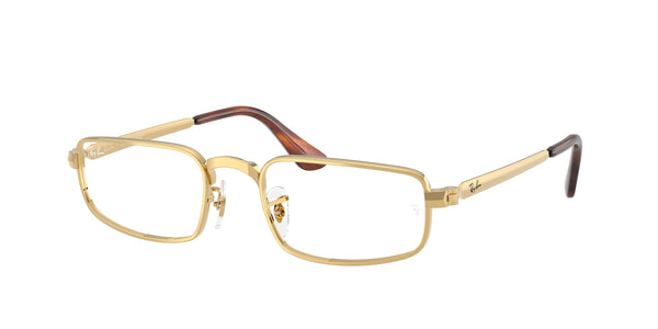 RAY-BAN RX3927V 2500 52
