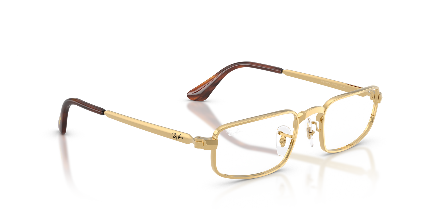 RAY-BAN RX3927V 2500 52