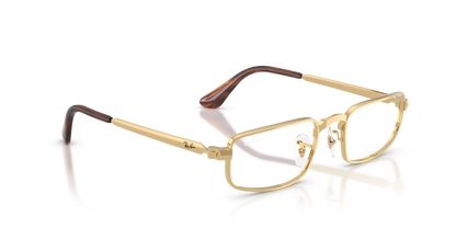 RAY-BAN RX3927V 2500 52