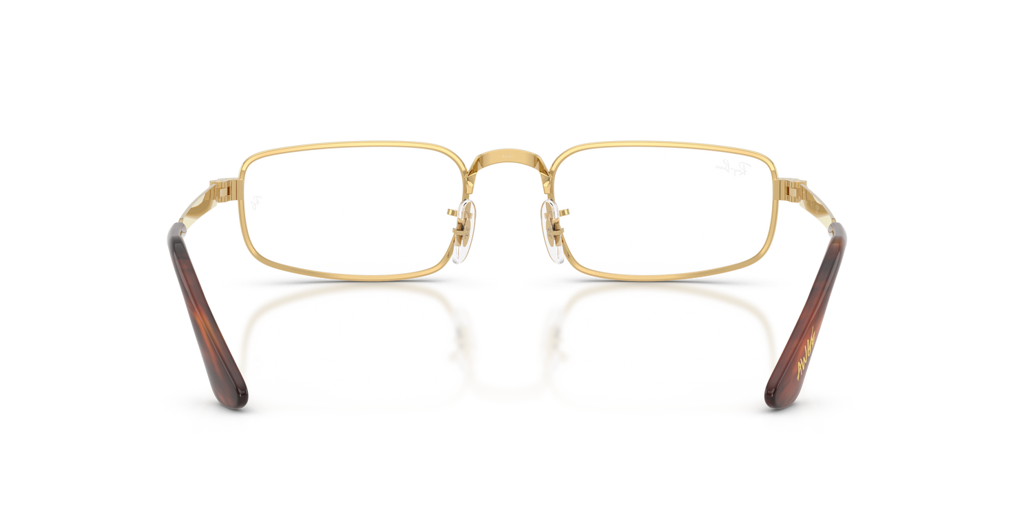 RAY-BAN RX3927V 2500 52