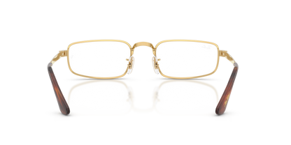 RAY-BAN RX3927V 2500 52