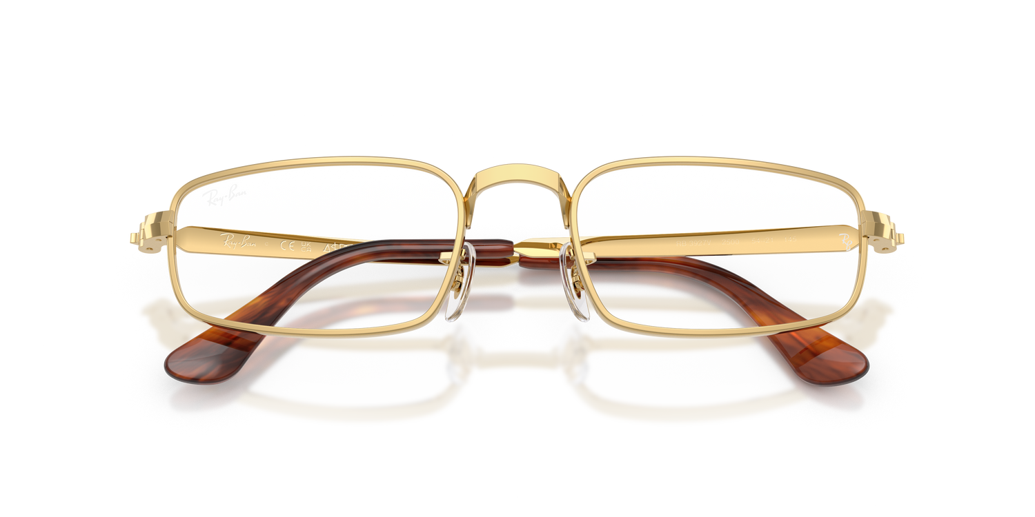 RAY-BAN RX3927V 2500 52