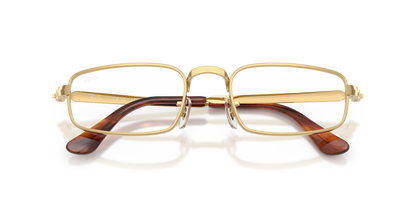 RAY-BAN RX3927V 2500 52