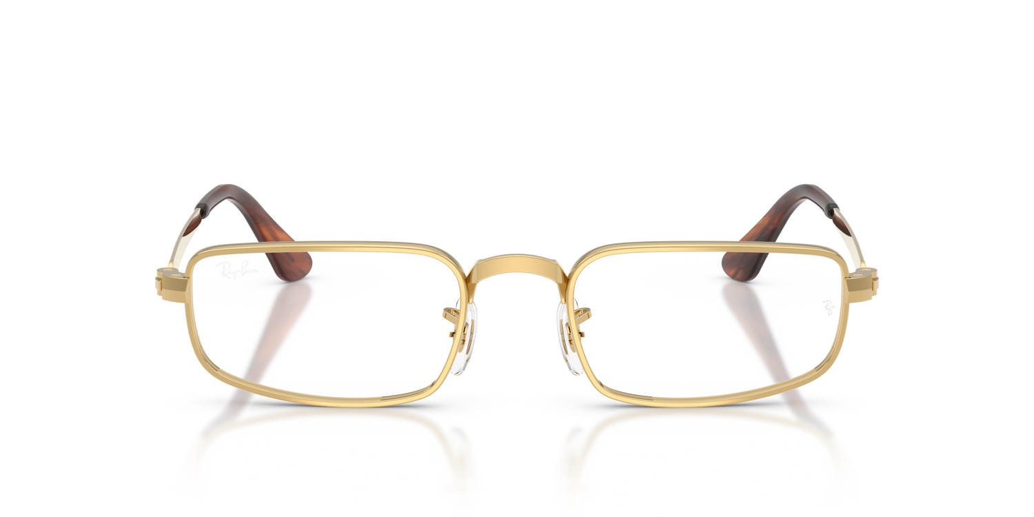 RAY-BAN RX3927V 2500 52