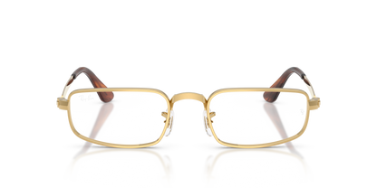 RAY-BAN RX3927V 2500 52