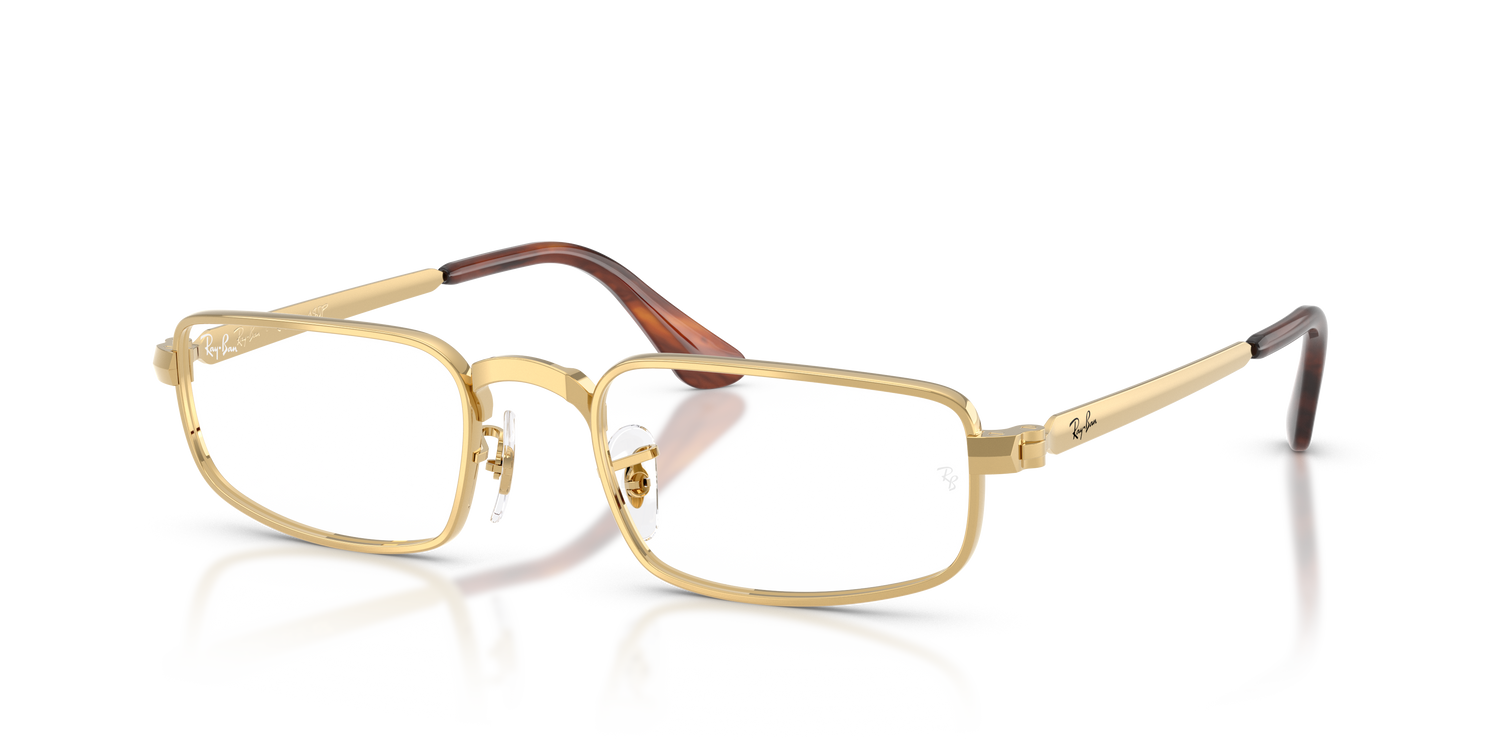 RAY-BAN RX3927V 2500 52