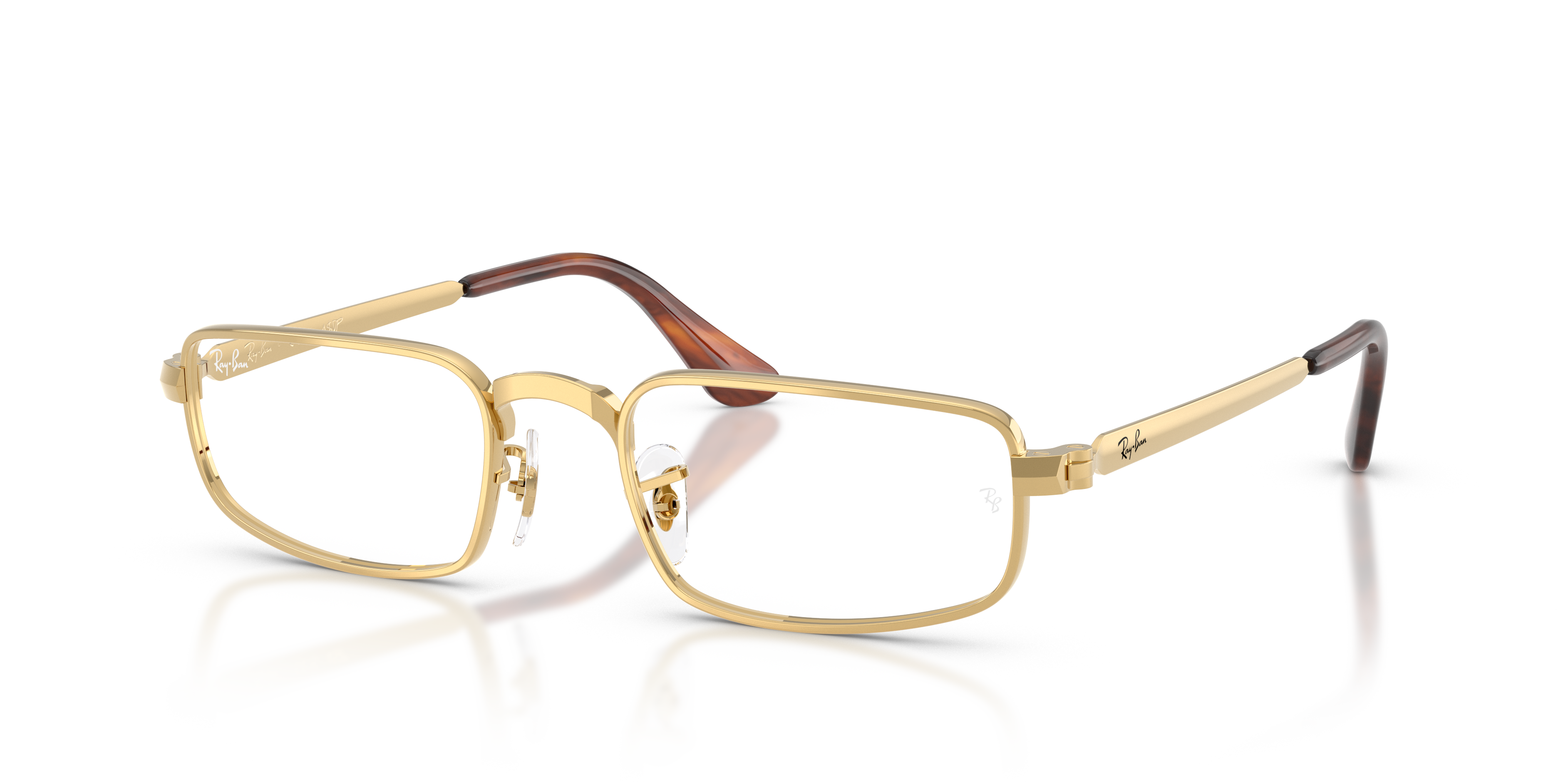 RAY-BAN RX3927V 2500 52