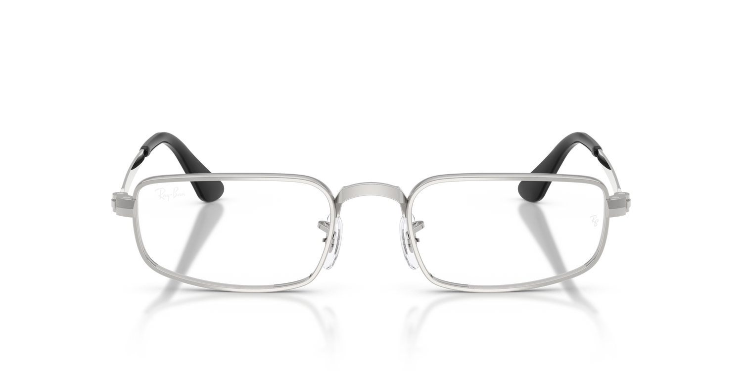 RAY-BAN RX3927V 2501 54