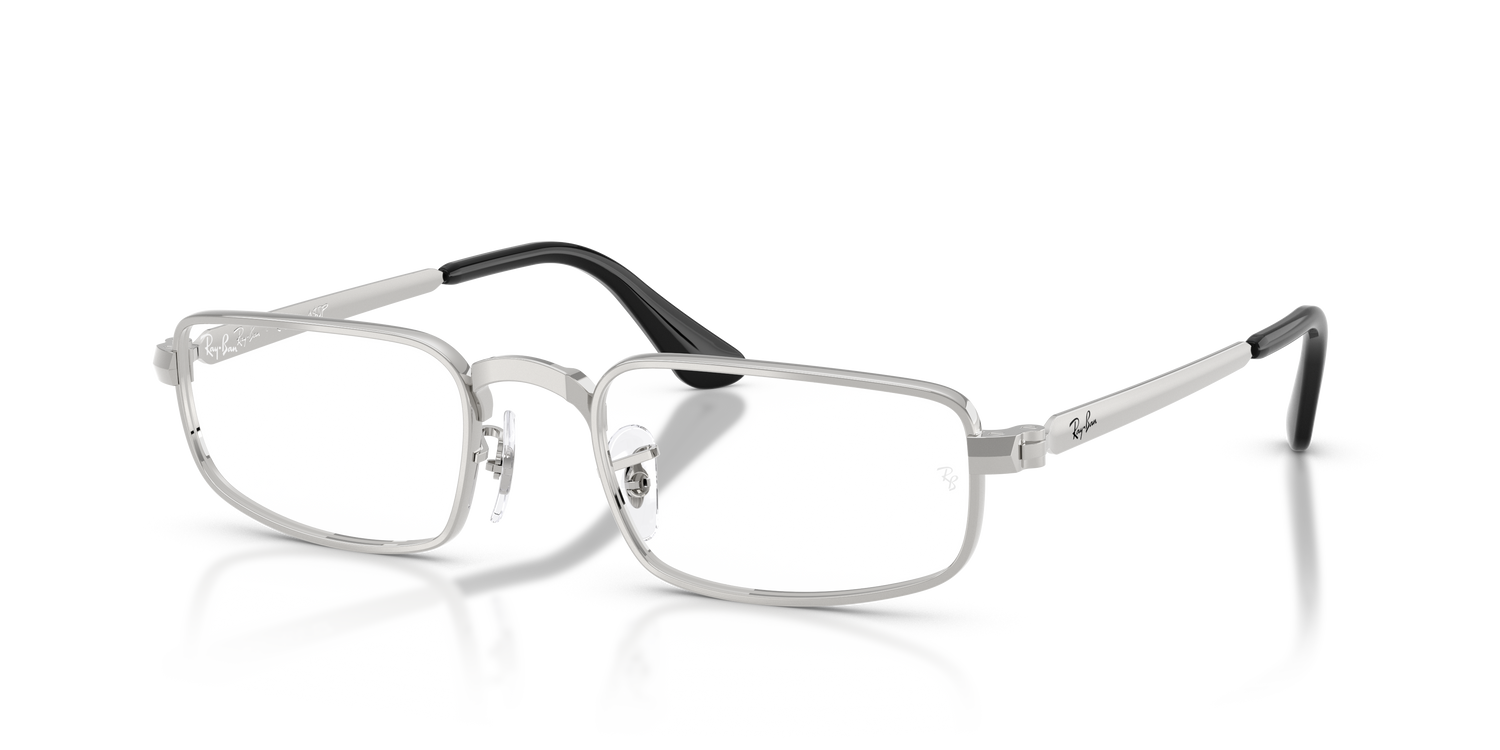 RAY-BAN RX3927V 2501 52