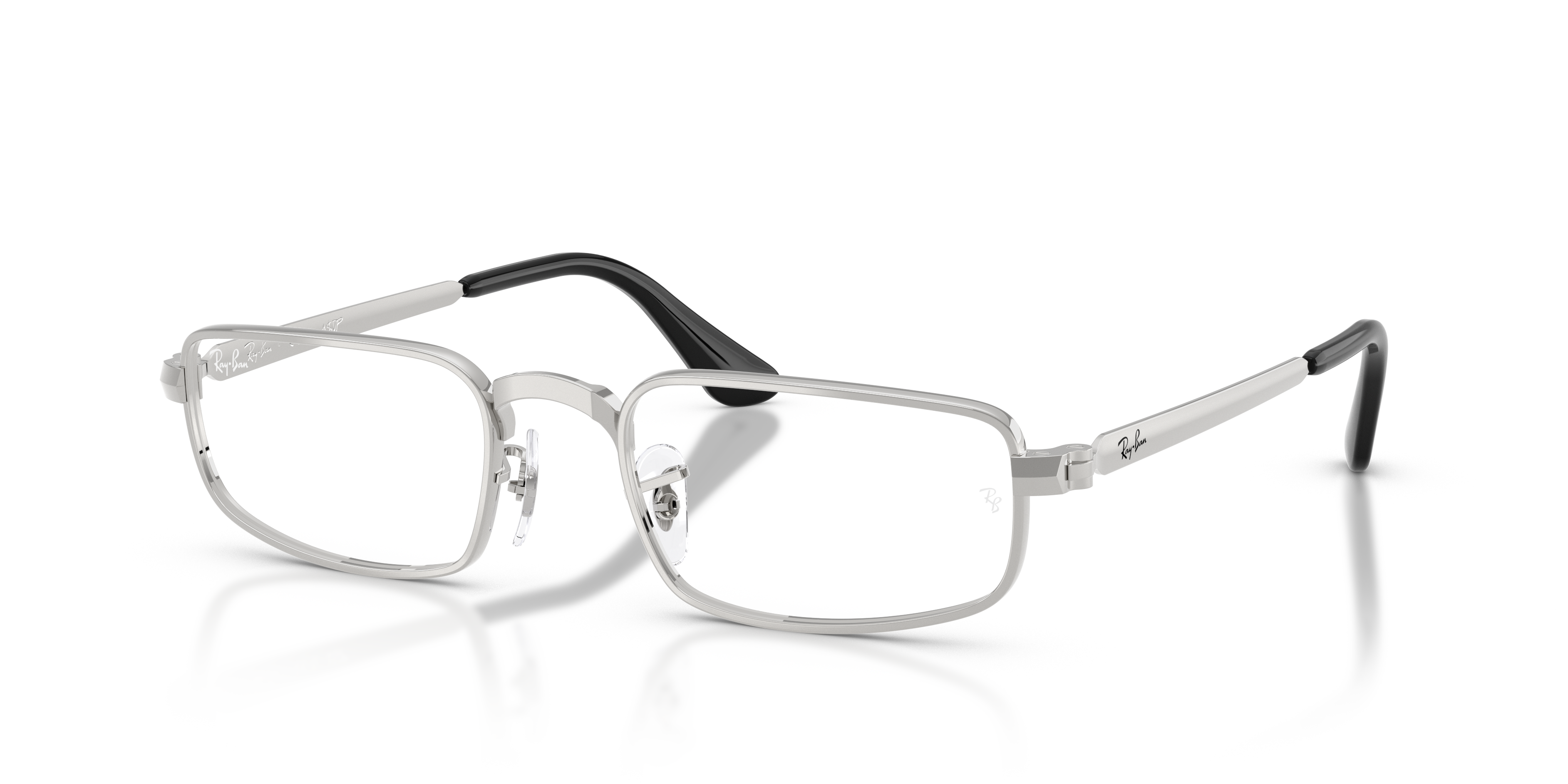 RAY-BAN RX3927V 2501 52