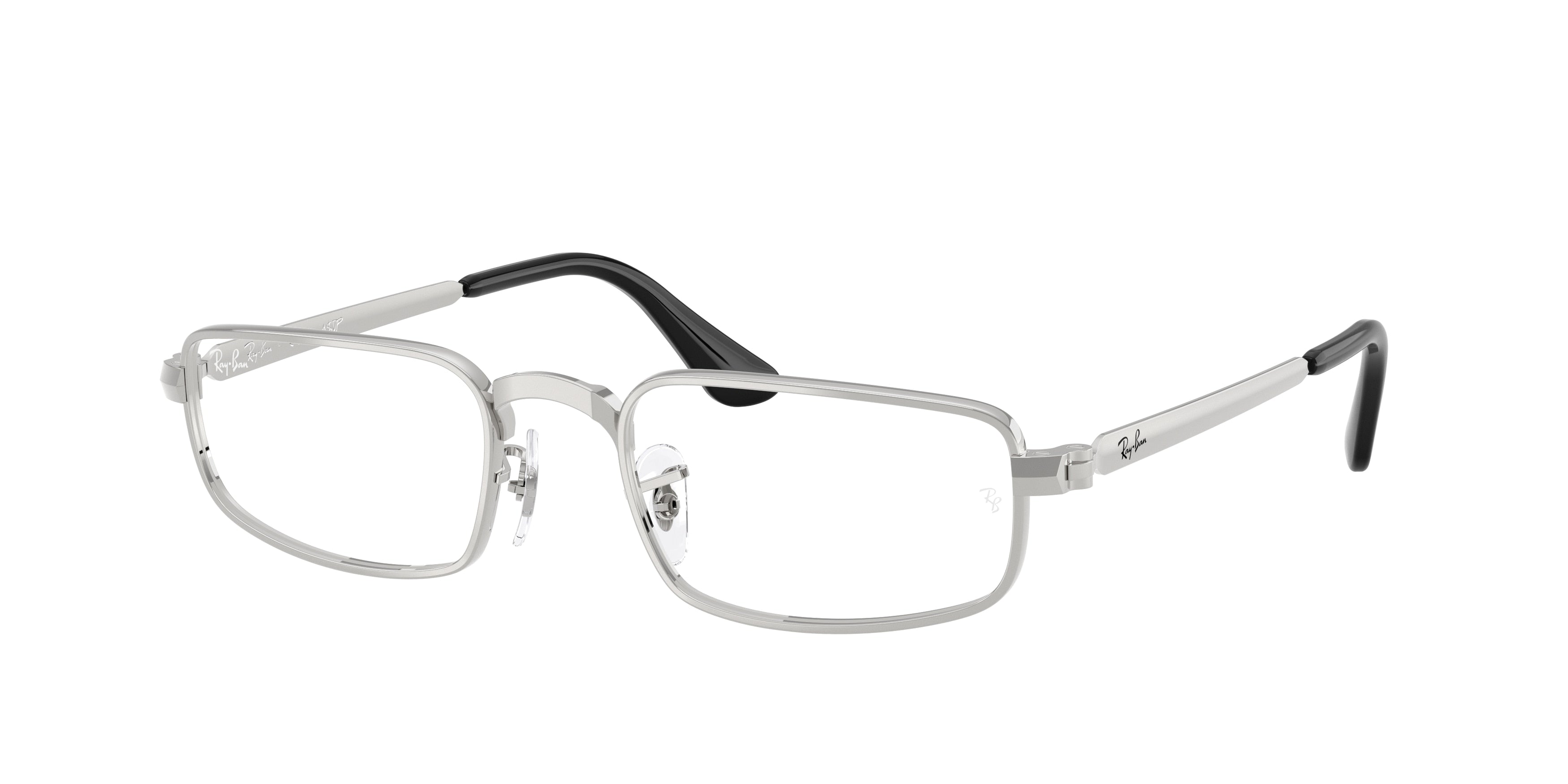 RAY-BAN RX3927V 2501 52