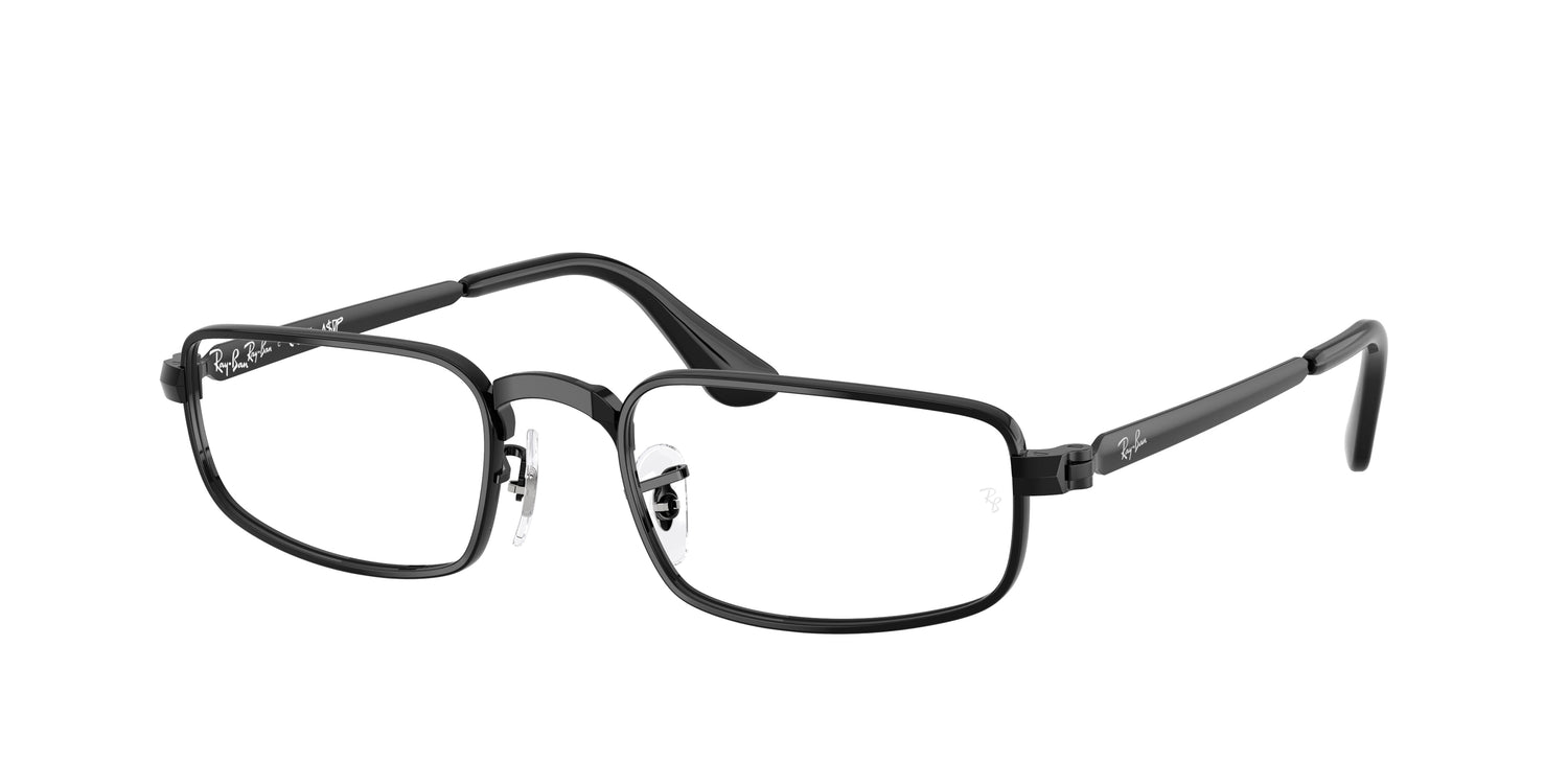 RAY-BAN RX3927V 2509 52