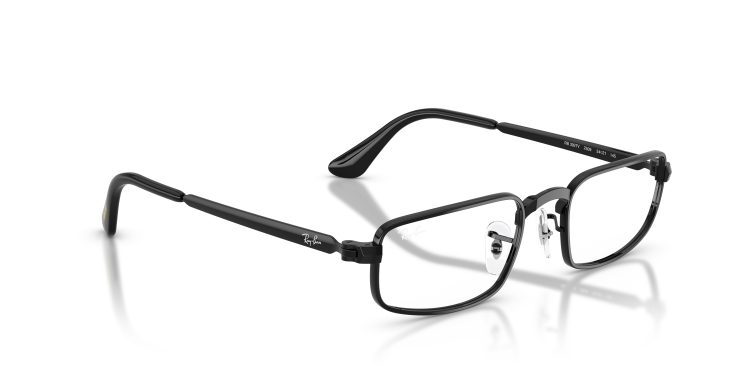 RAY-BAN RX3927V 2509 52