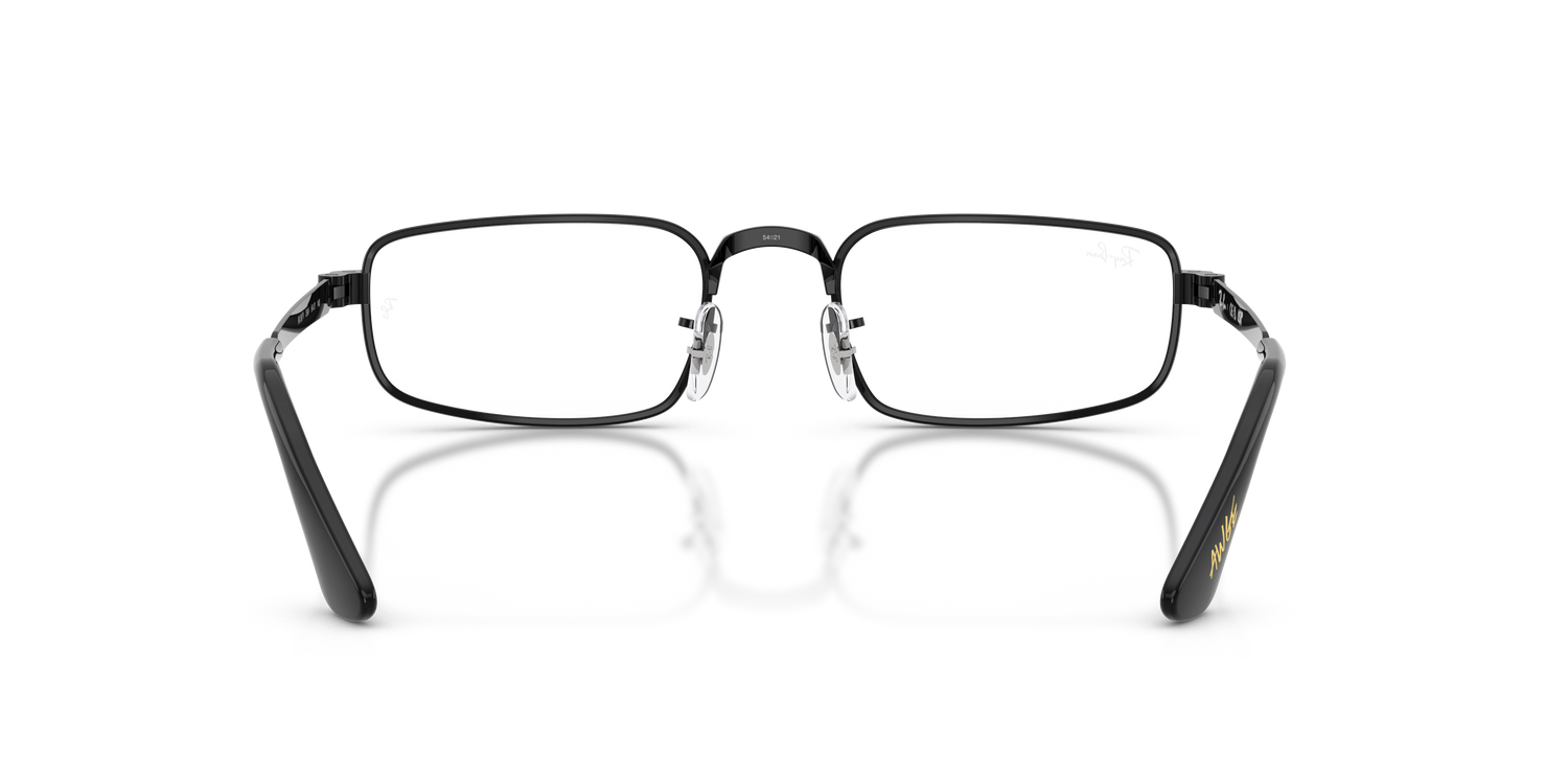 RAY-BAN RX3927V 2509 52