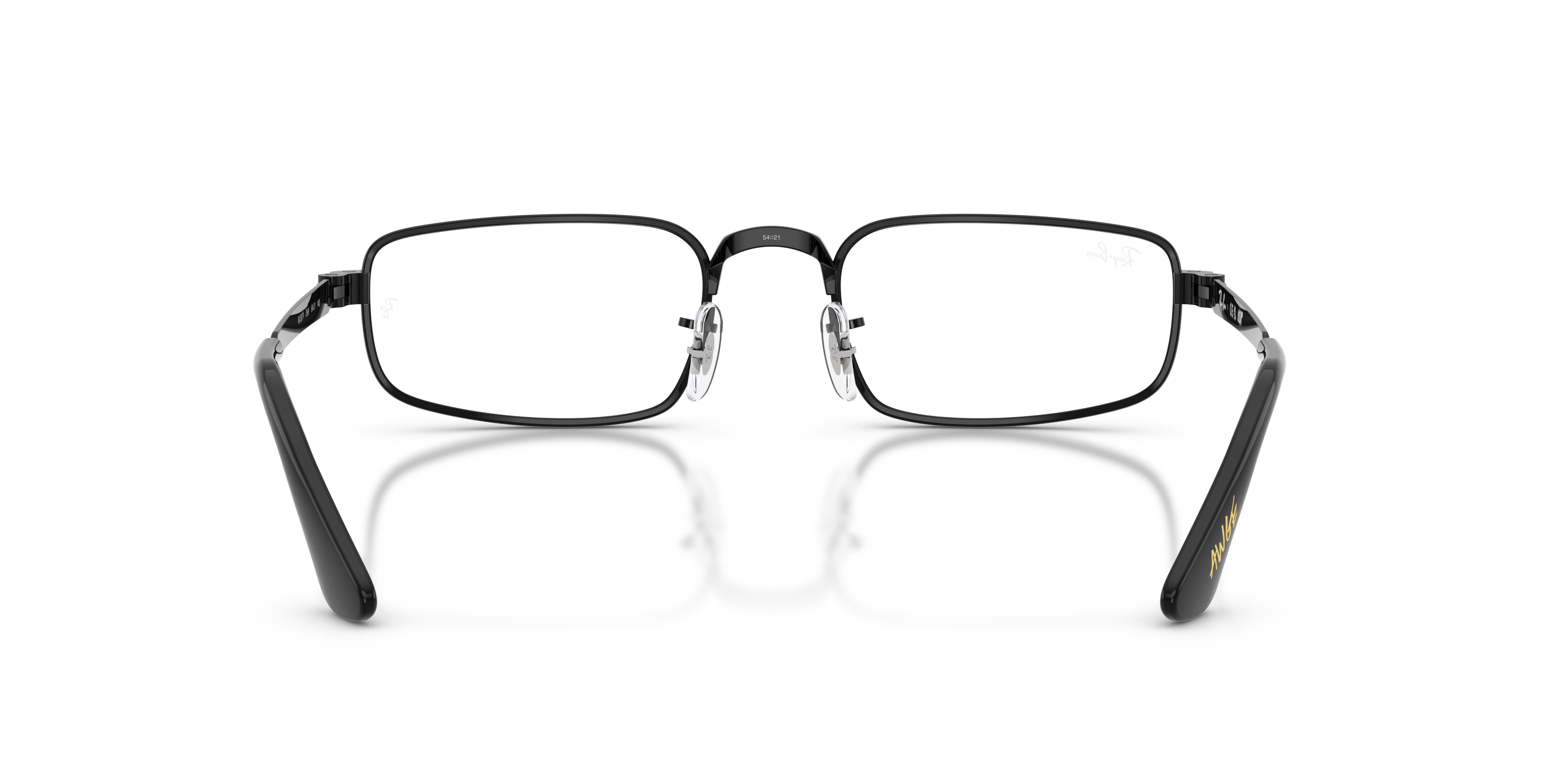RAY-BAN RX3927V 2509 54