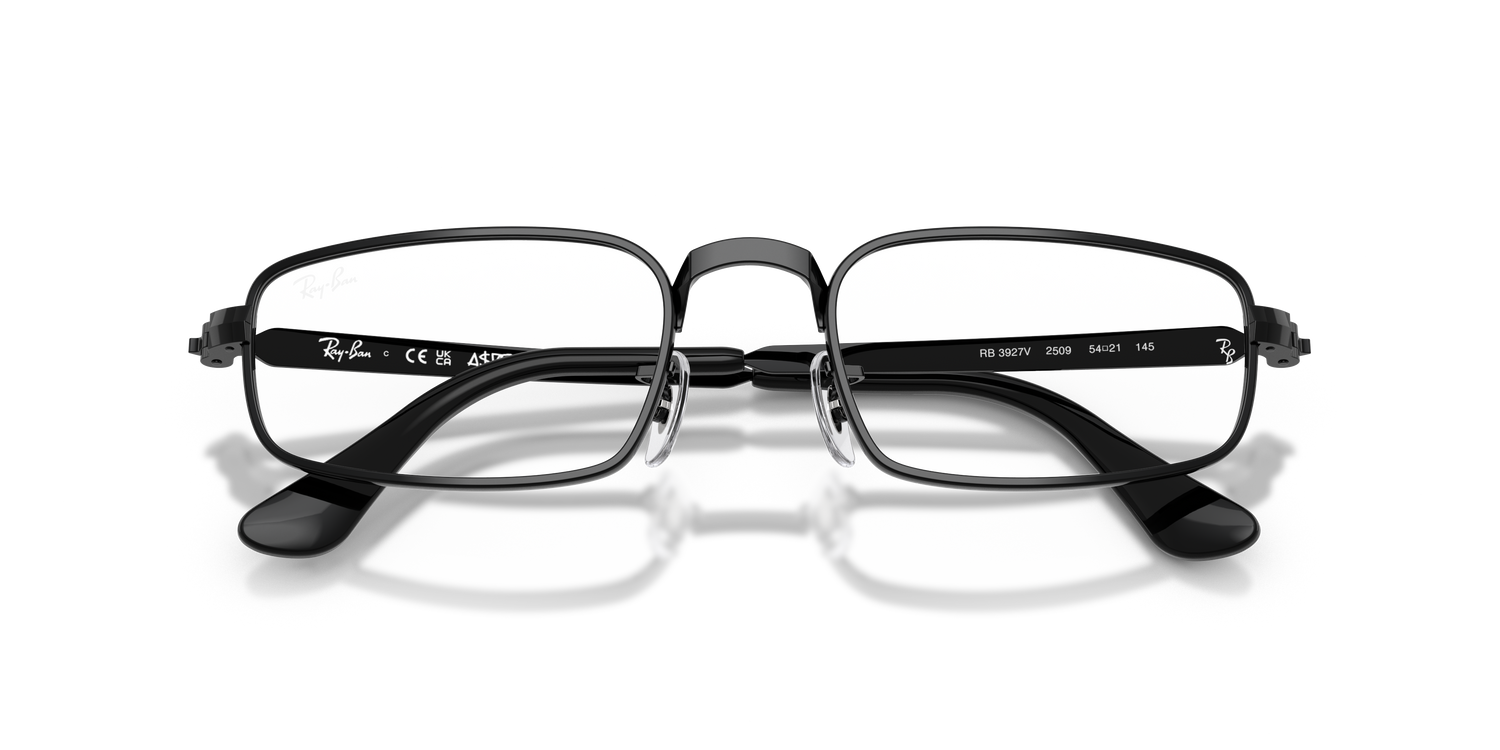 RAY-BAN RX3927V 2509 52